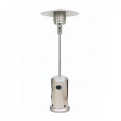 OUTDOOR PATIO HEATER RENTAL