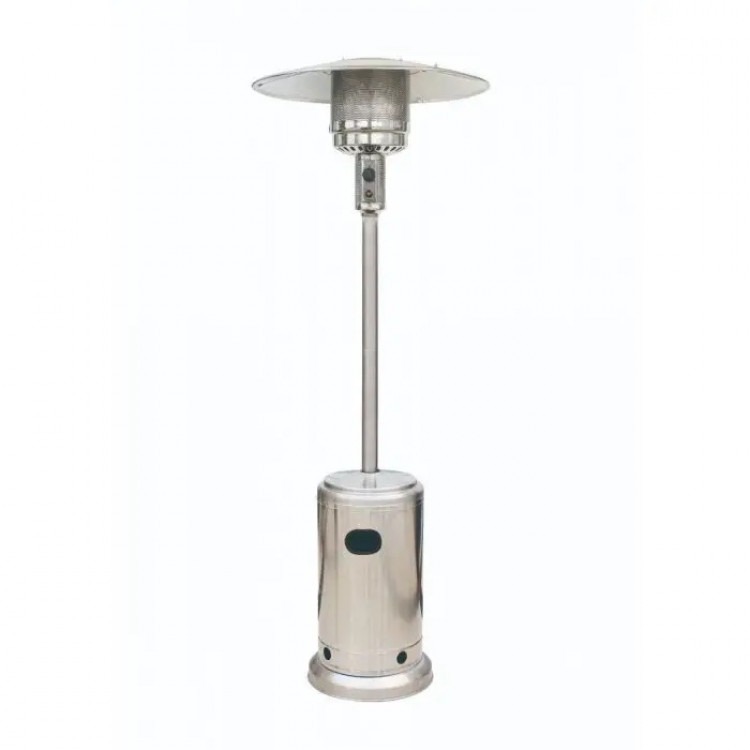 OUTDOOR PATIO HEATER RENTAL