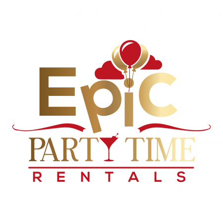 Epic Party Time Rentals