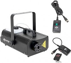 AMERICAN DJ VF1300 PORTABLE FOG MACHINE