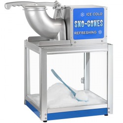 SNOW CONE MACHINE RENTAL