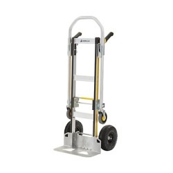 HAND TRUCK RENTAL