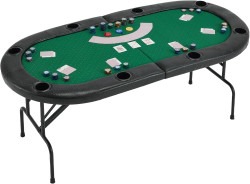 POKER TABLE